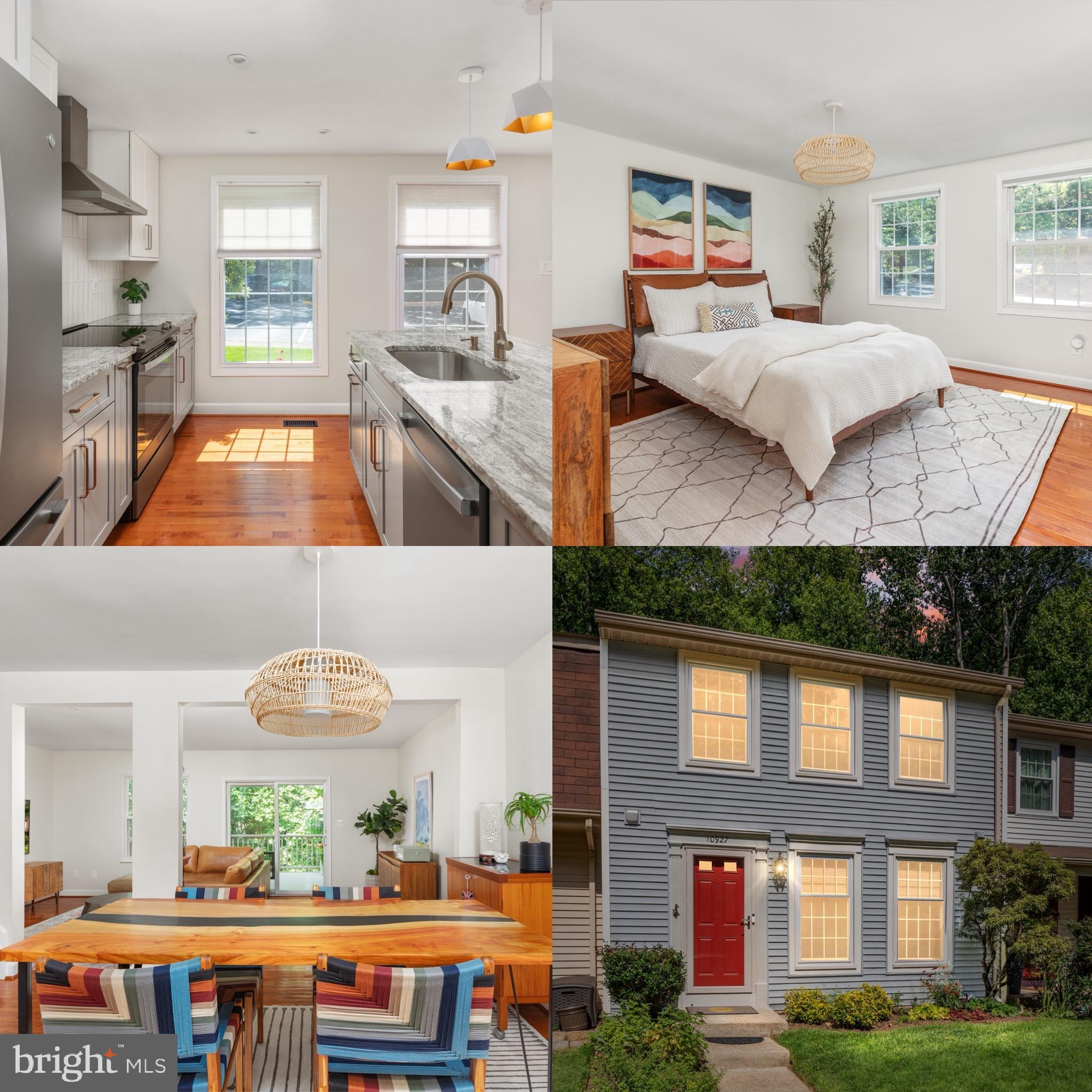 10927 Harpers Square Court Reston, VA 20191 - Photo 1 of 43