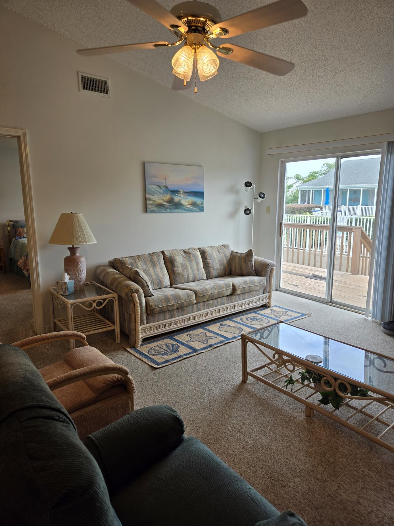 3200 Loop Road, Unit 87 Orange Beach, AL 36561 - Photo 8 of 46 Living Room