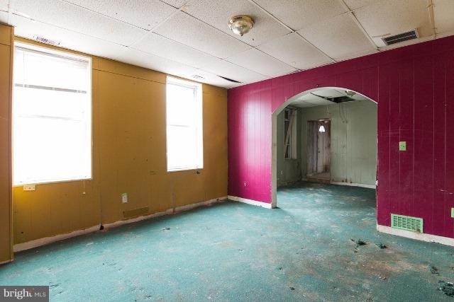 2424 East Fayette Street Baltimore, MD 21224 - Photo 5 of 10 Interior (General)