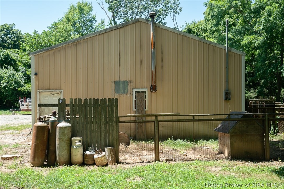205 Old Corydon Rdg Road New Albany, IN 47150 - Photo 54 of 85 Gallery Image 54