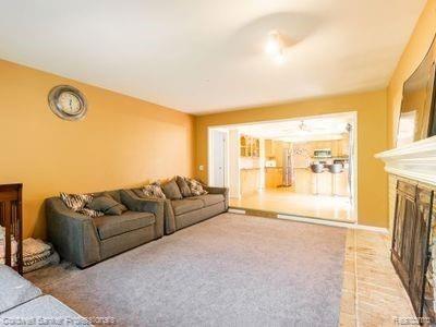 2997 Powderhorn Ridge Road Rochester Hills, MI 48309 - Photo 9 of 26