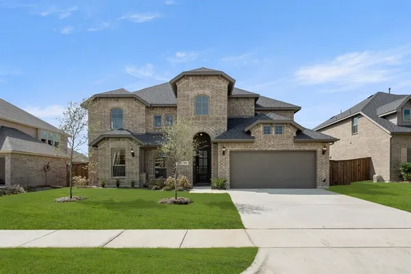 $659,900 | 2106 Redding Drive, Venus, TX 76084