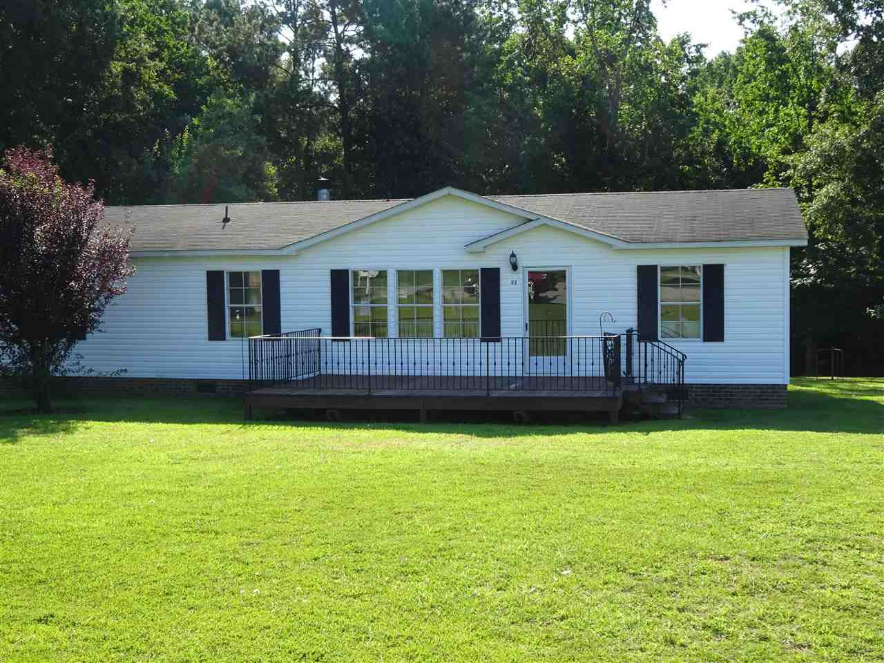 32 Founders Way Willow Spring, NC 27592 - Photo 1 of 21 Photo 1