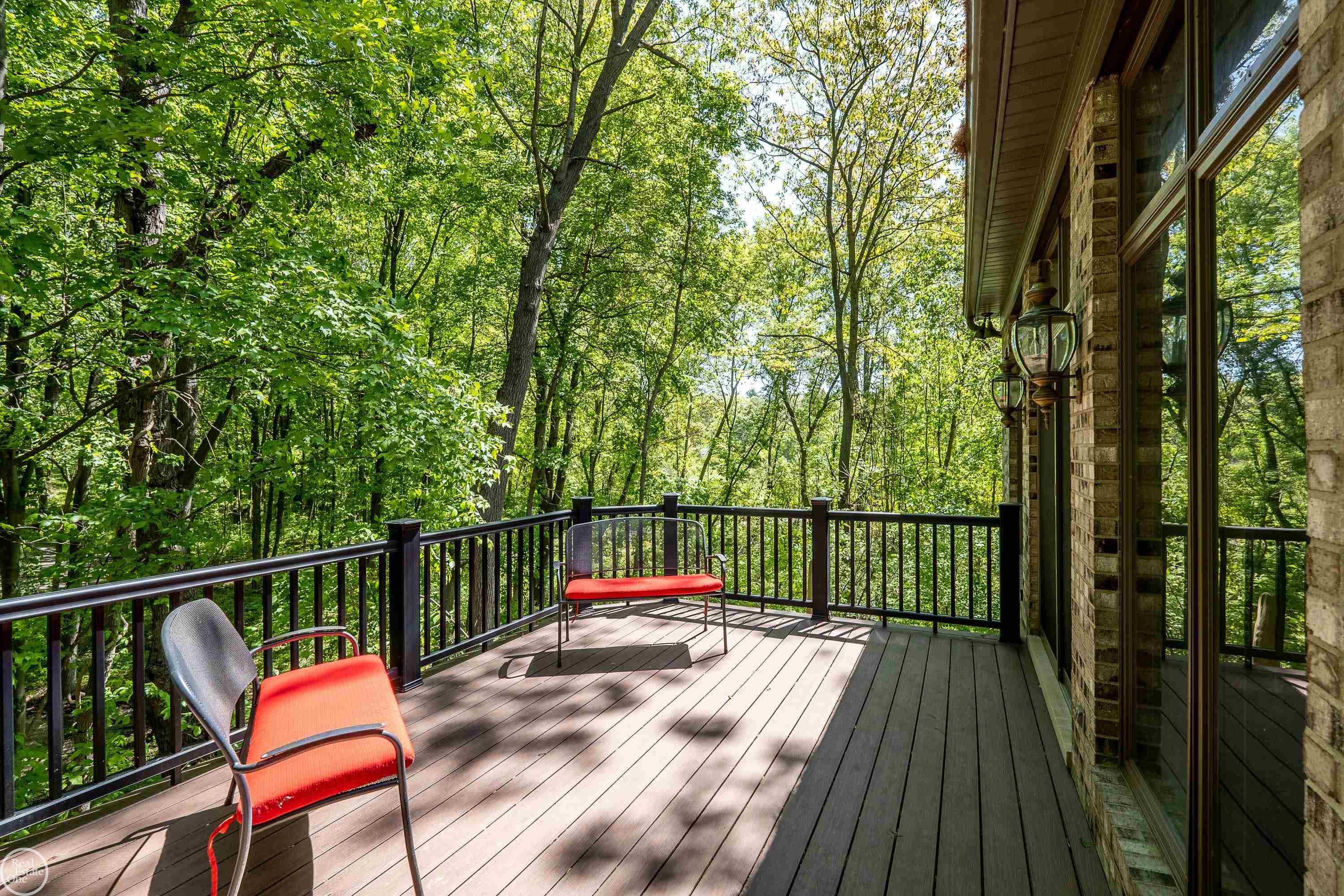 448 Mack Road Leonard, MI 48367 - Photo 61 of 73