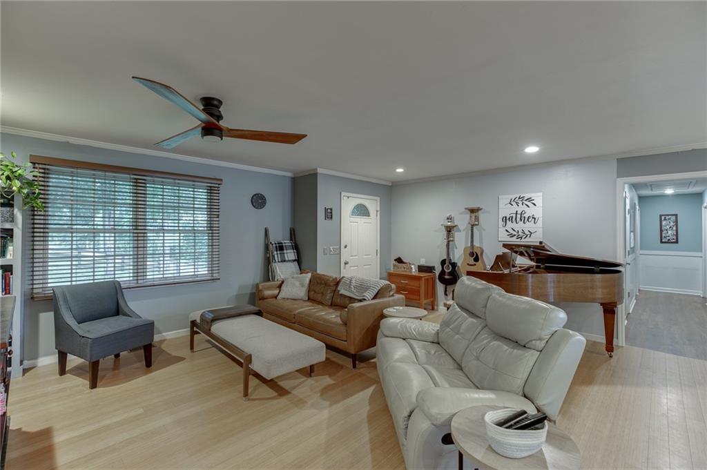 3845 Level Grove Road Cornelia, GA 30531 - Photo 8 of 54