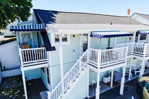 $219,000 | 7 Bay Avenue, Unit 10, Old Orchard Beach, ME 04064
