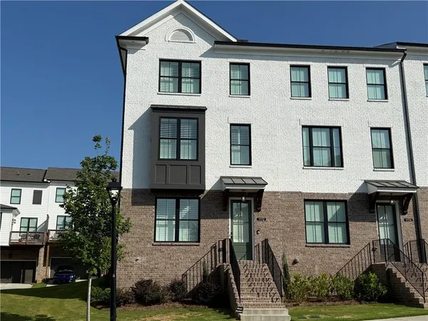 $2,795 | 1112 Larkin Drive, Buford, GA 30518