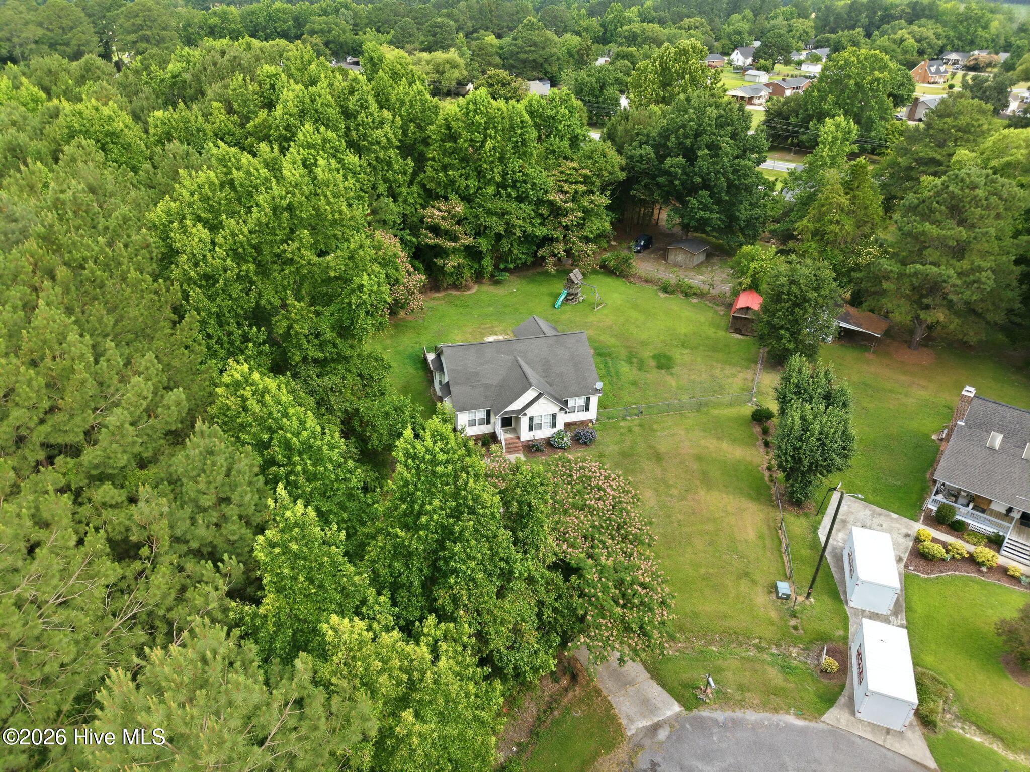 1828 Garner Road Greenville, NC 27834 - Photo 32 of 41
