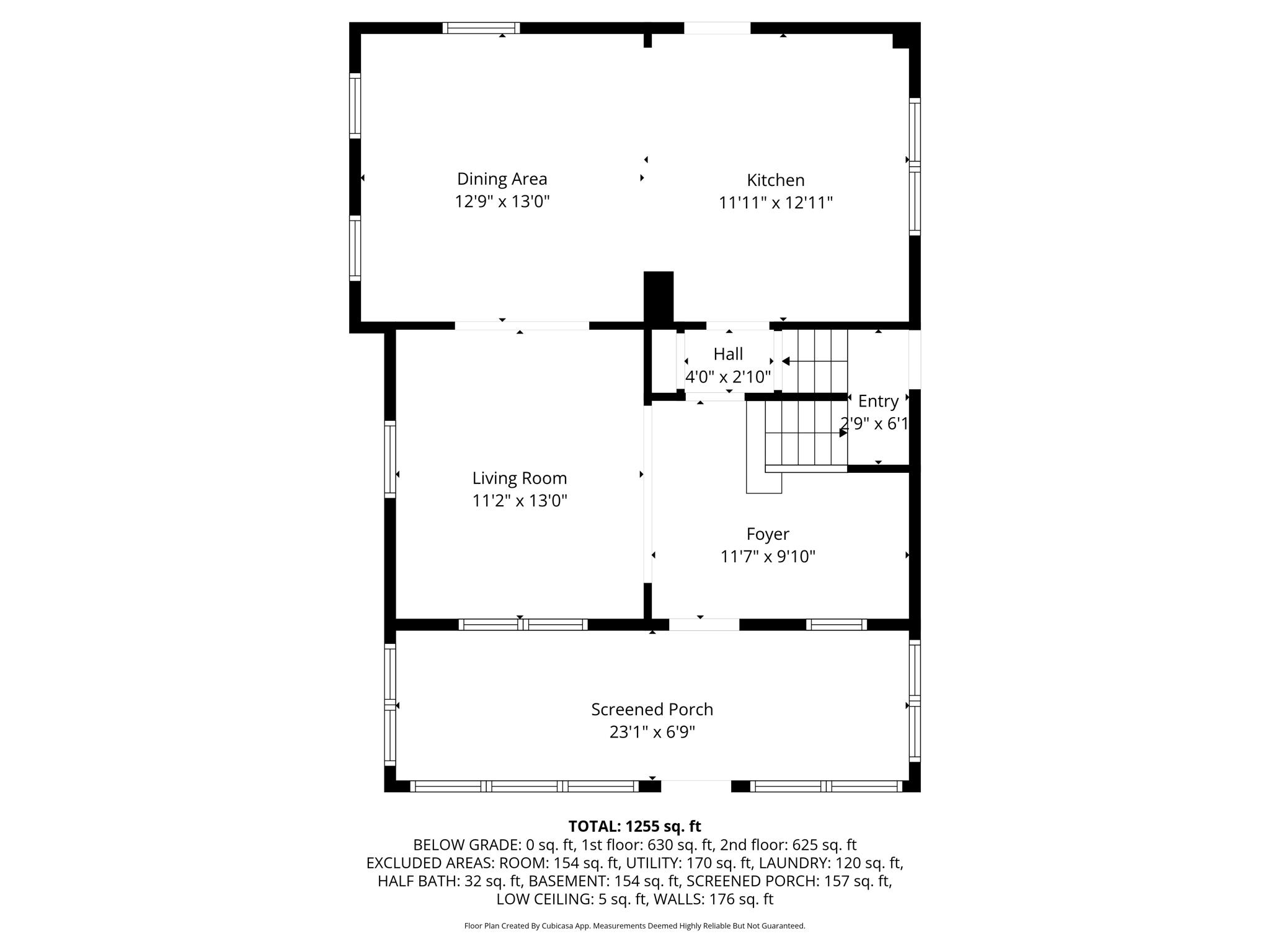 418 20th Avenue Moline, IL 61265 - Photo 12 of 12