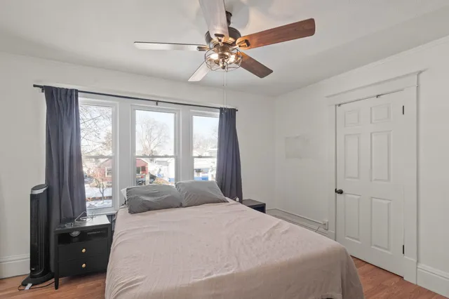 $125,000 | 418 20th Avenue, Moline, IL 61265