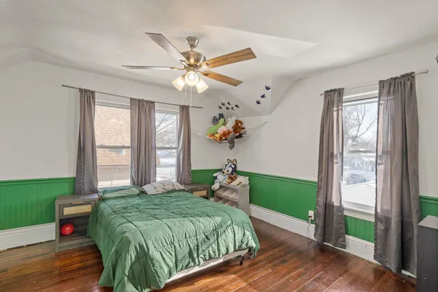 $125,000 | 418 20th Avenue, Moline, IL 61265