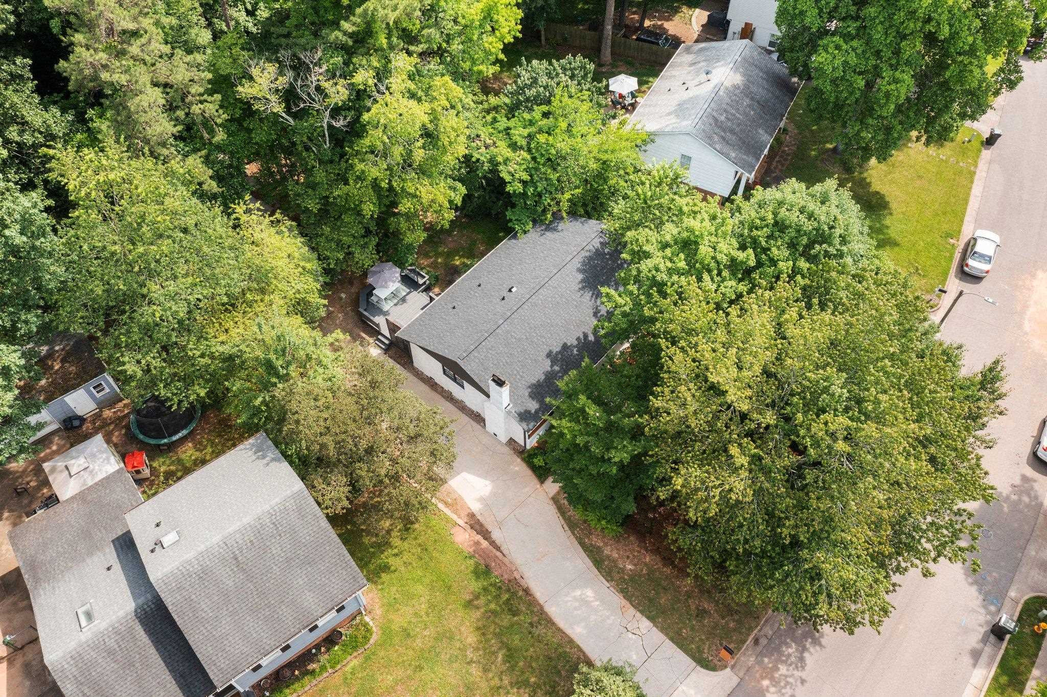 1013 Mockingbird Drive Raleigh, NC 27615 - Photo 40 of 41 Photo 47