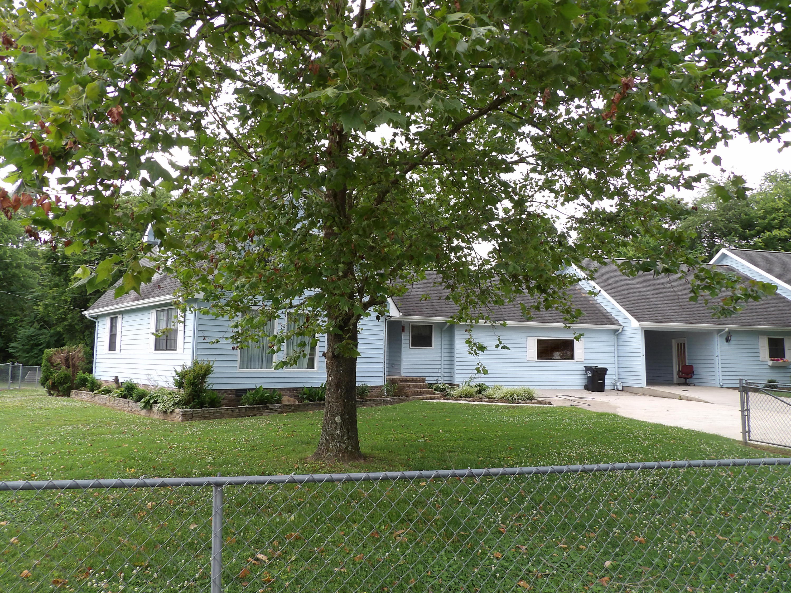 76 Hubert Heard Road Dunlap, TN 37327 - Photo 1 of 42 100_1134