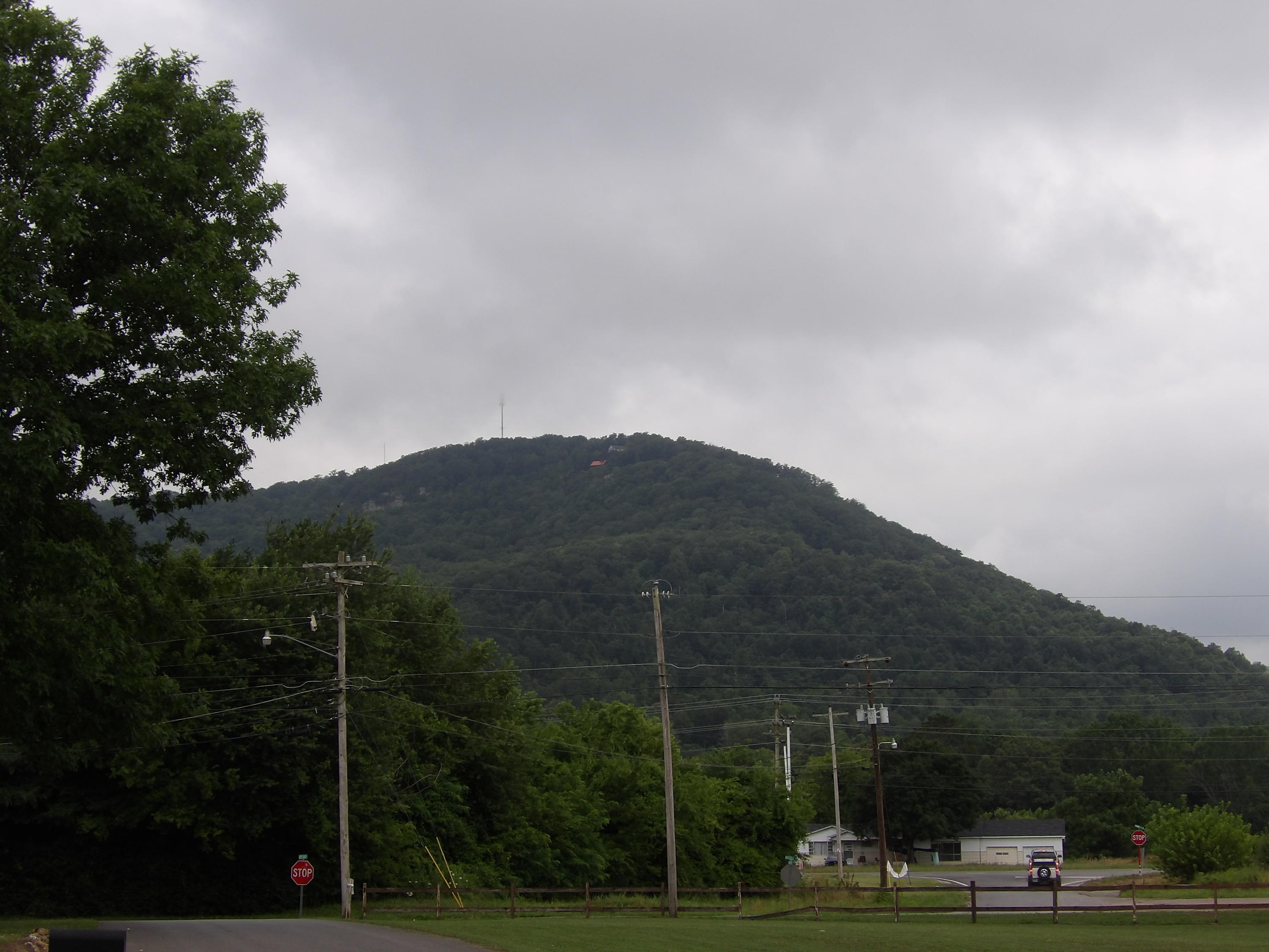 76 Hubert Heard Road Dunlap, TN 37327 - Photo 12 of 42 100_1129
