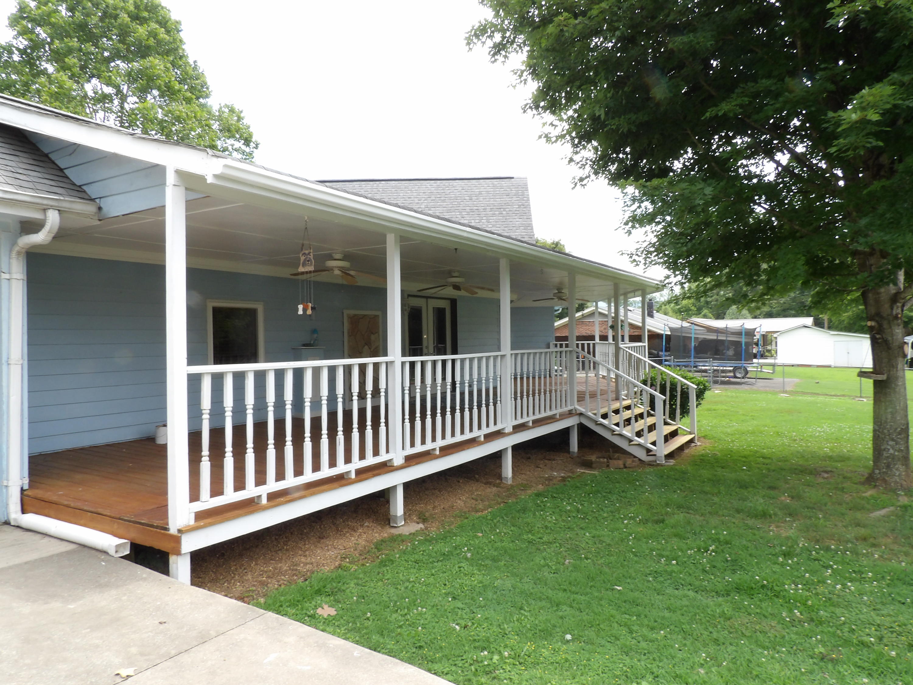 76 Hubert Heard Road Dunlap, TN 37327 - Photo 4 of 42 100_1176