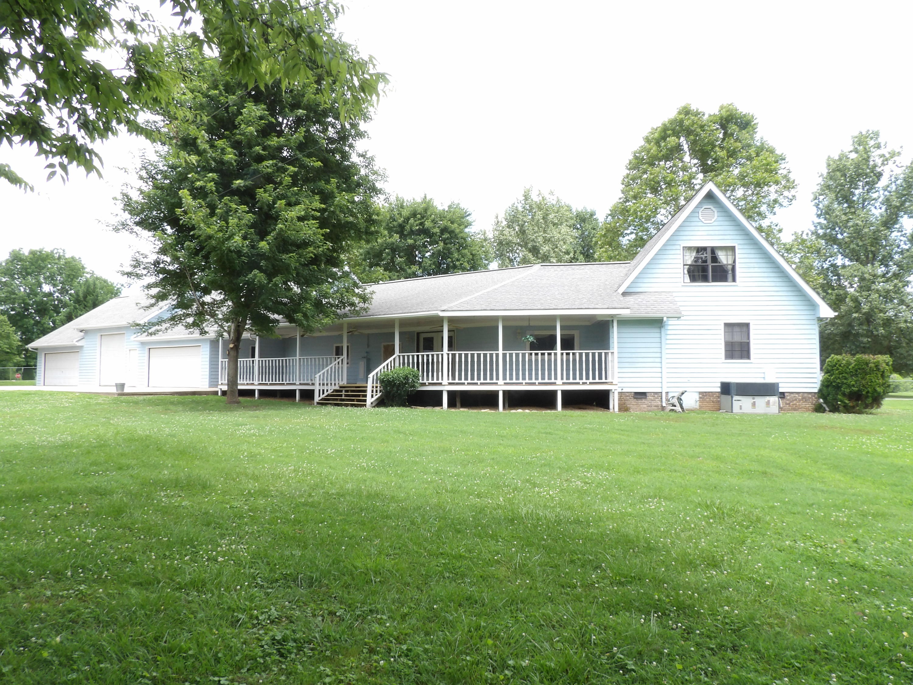 76 Hubert Heard Road Dunlap, TN 37327 - Photo 5 of 42 100_1177