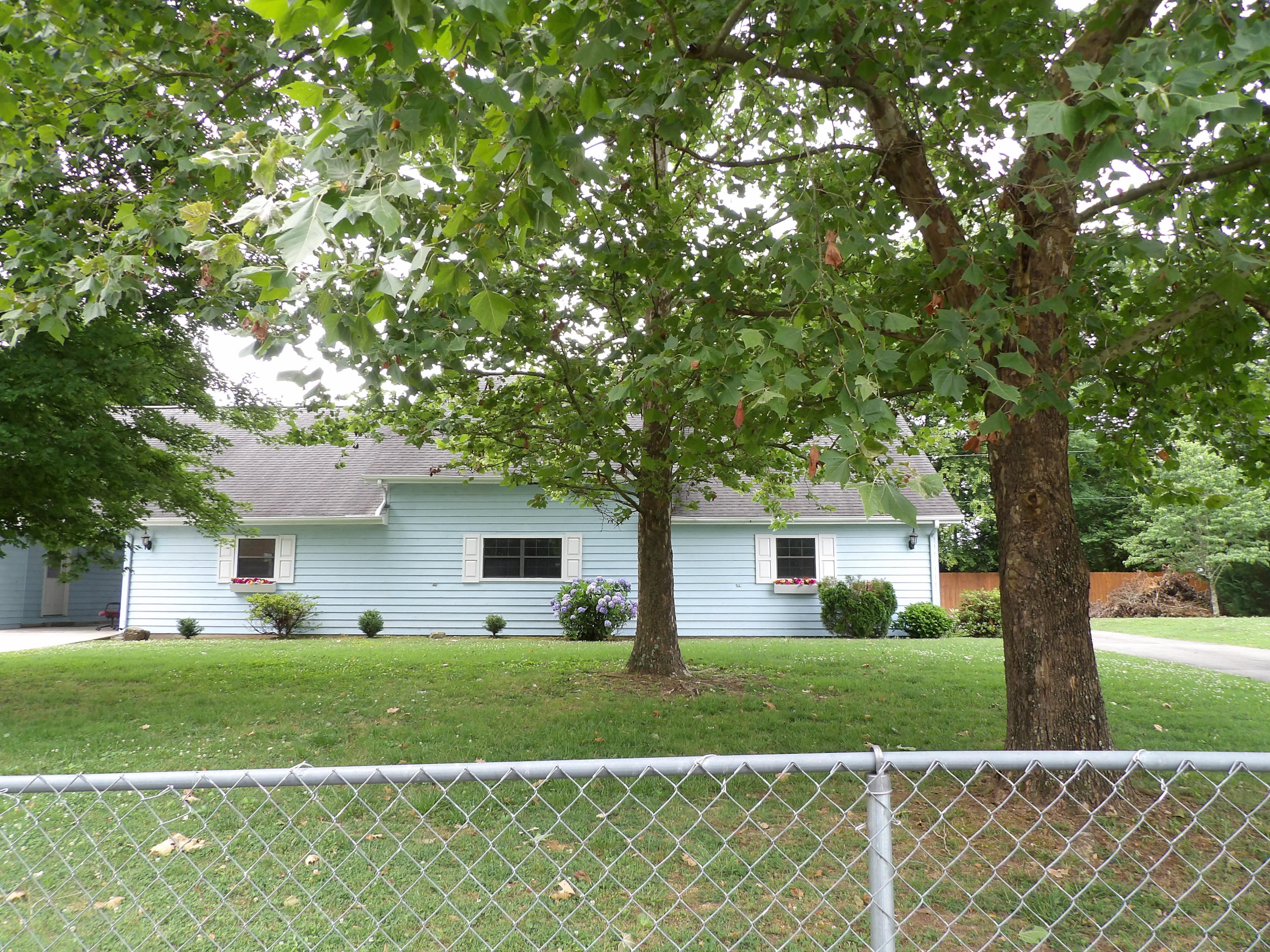 76 Hubert Heard Road Dunlap, TN 37327 - Photo 6 of 42 100_1132