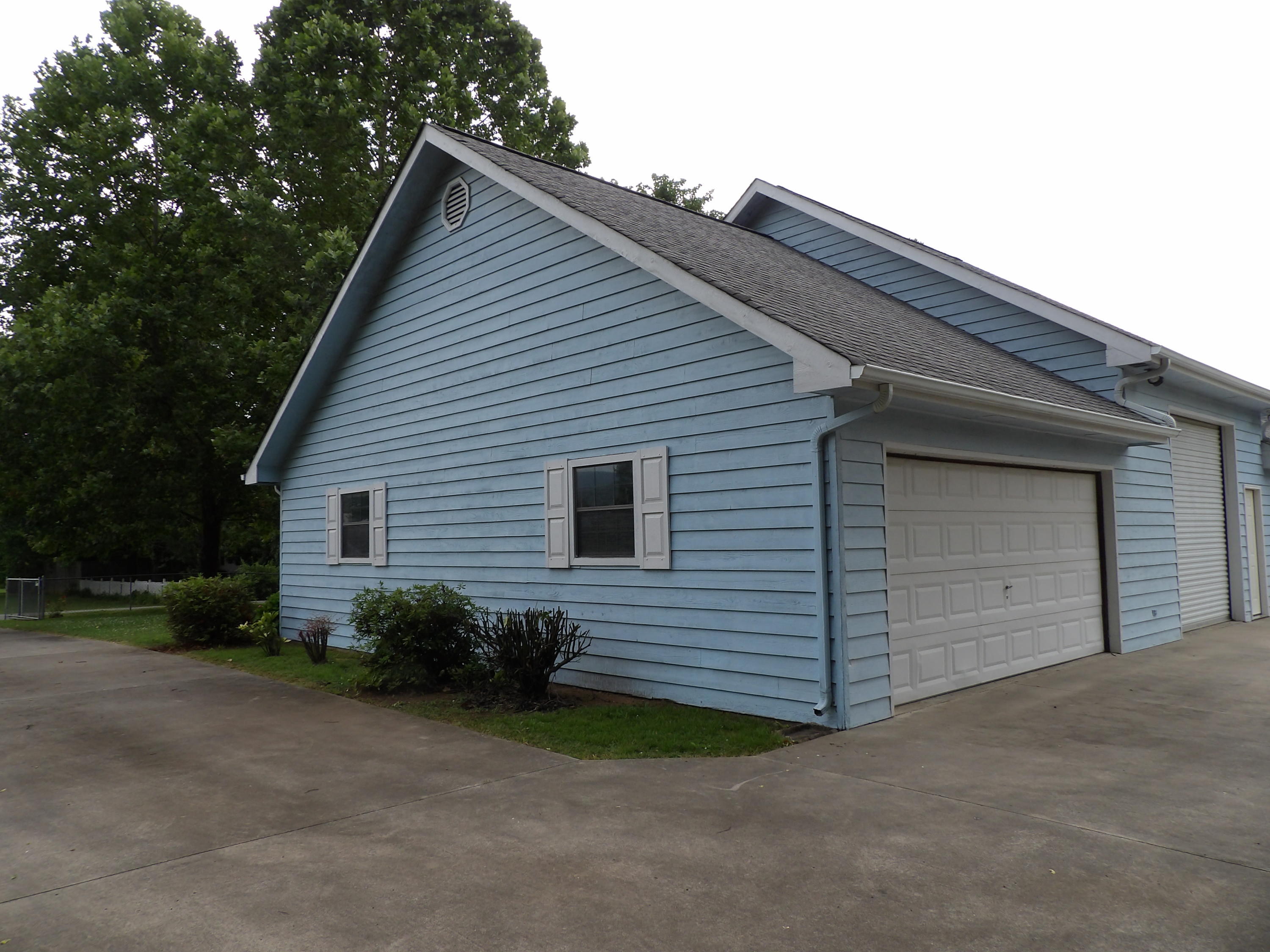 76 Hubert Heard Road Dunlap, TN 37327 - Photo 9 of 42 100_1127