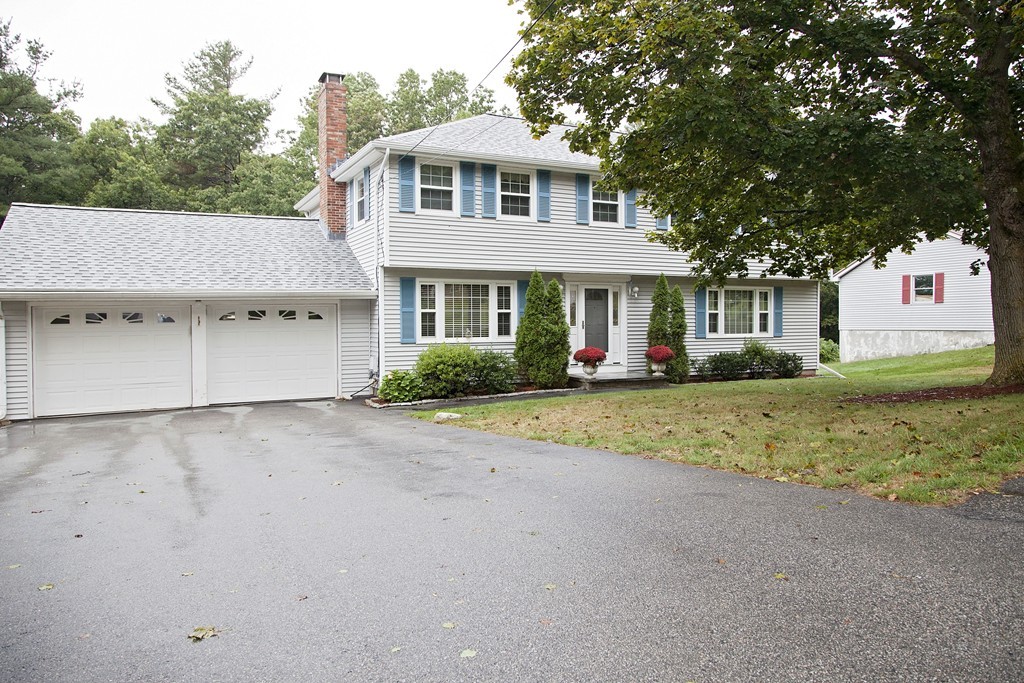 56 Ledgewood Road Framingham, MA 01701 - Photo 1 of 20 Gallery Image 1