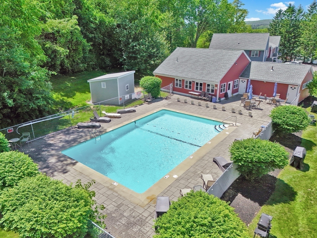 51 Fox Meadow Road, Unit H Leominster, MA 01453 - Photo 31 of 34