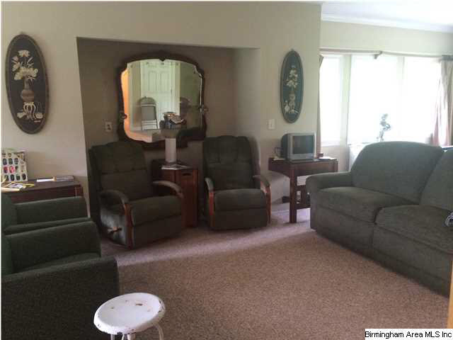 7040 Dickey Springs Road Bessemer, AL 35022 - Photo 15 of 31