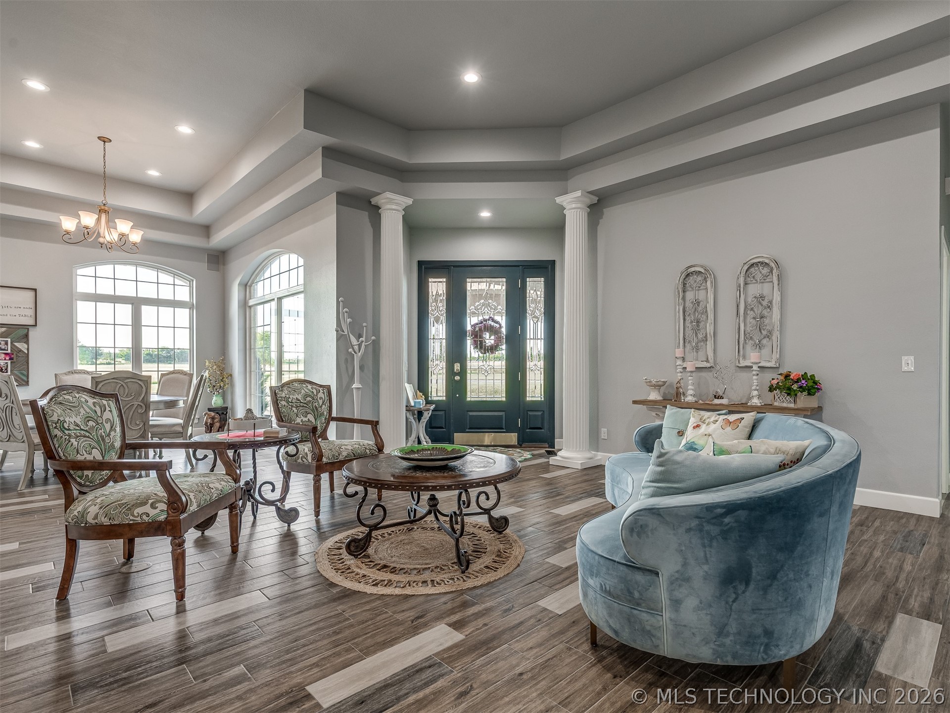 353800 East 5400 Road Maramec, OK 74045 - Photo 61 of 98 Gallery Image 61