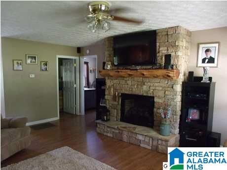 2817 Whaley Ferry Road Alexander City, AL 35010 - Photo 8 of 11