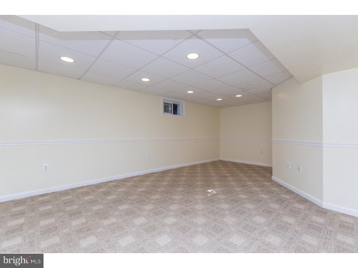 204 Grandview Road Media, PA 19063 - Photo 14 of 23 Basement - Finished