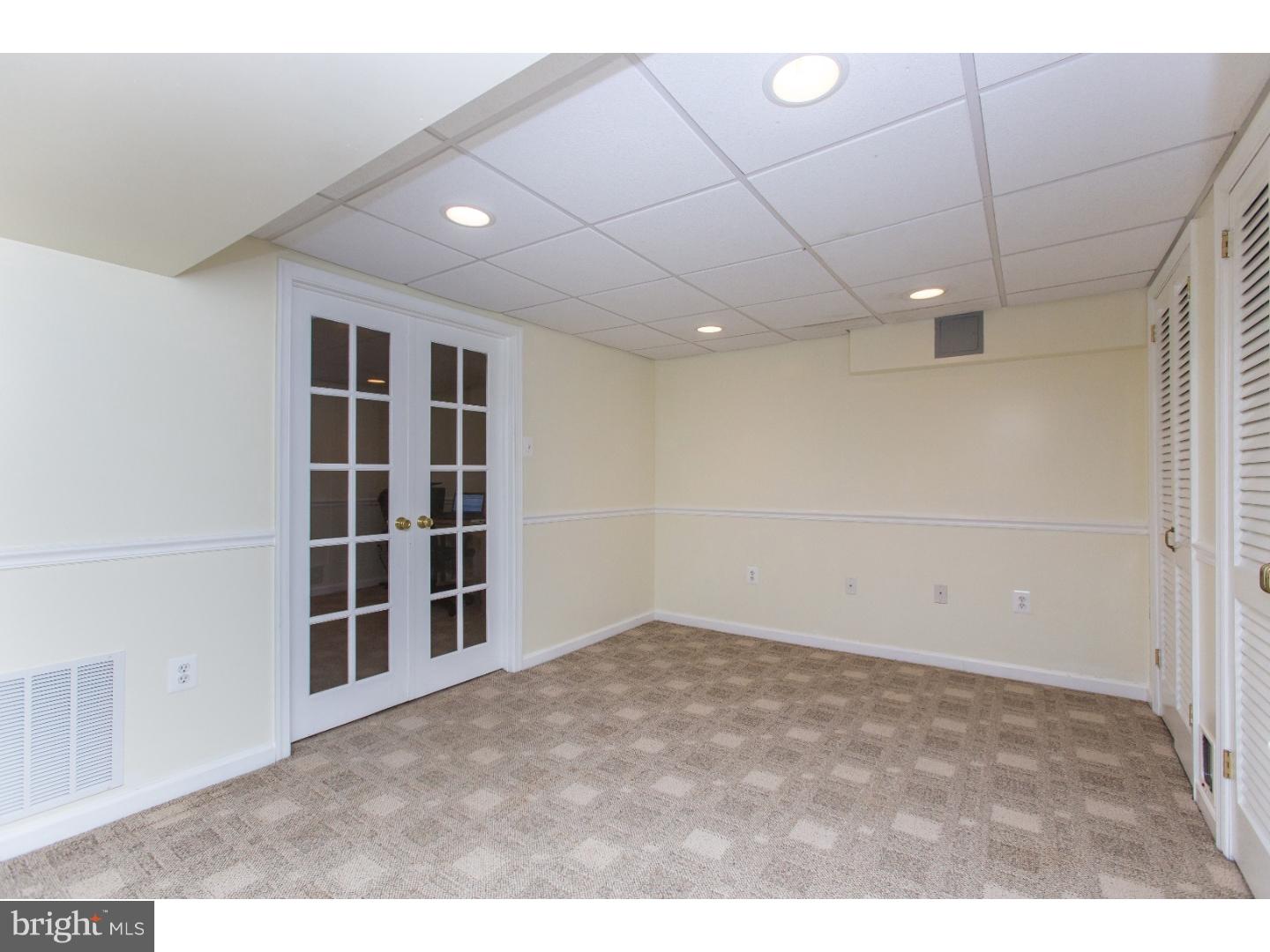 204 Grandview Road Media, PA 19063 - Photo 15 of 23 Basement - Finished