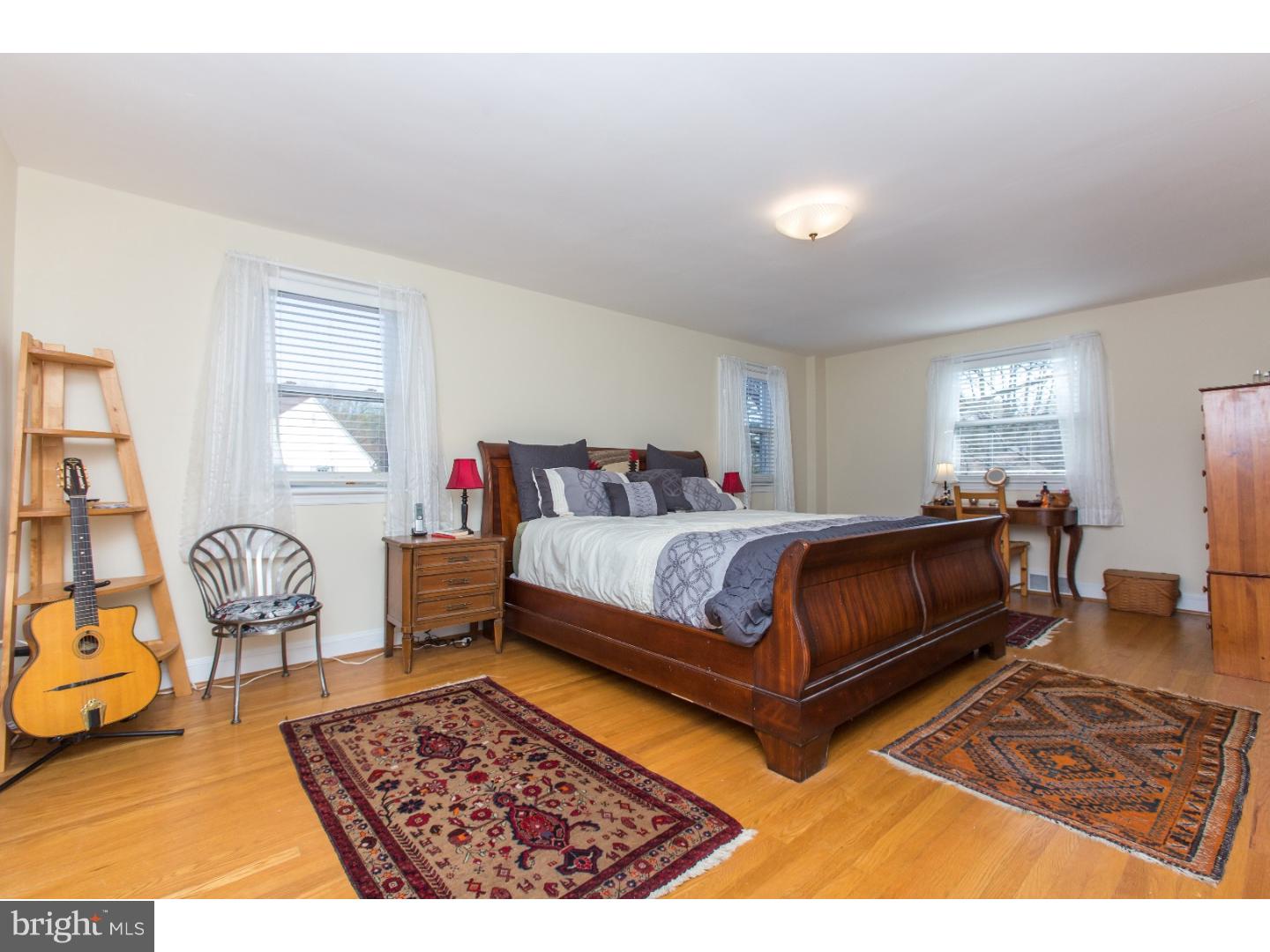 204 Grandview Road Media, PA 19063 - Photo 17 of 23 Bedroom - Main