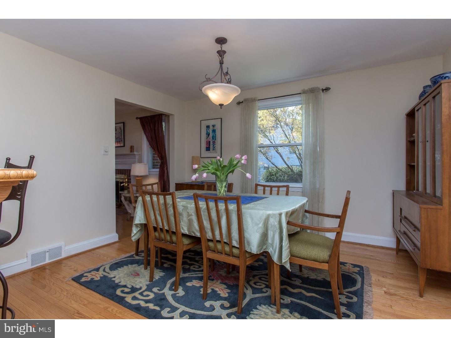 204 Grandview Road Media, PA 19063 - Photo 5 of 23 Dining Room