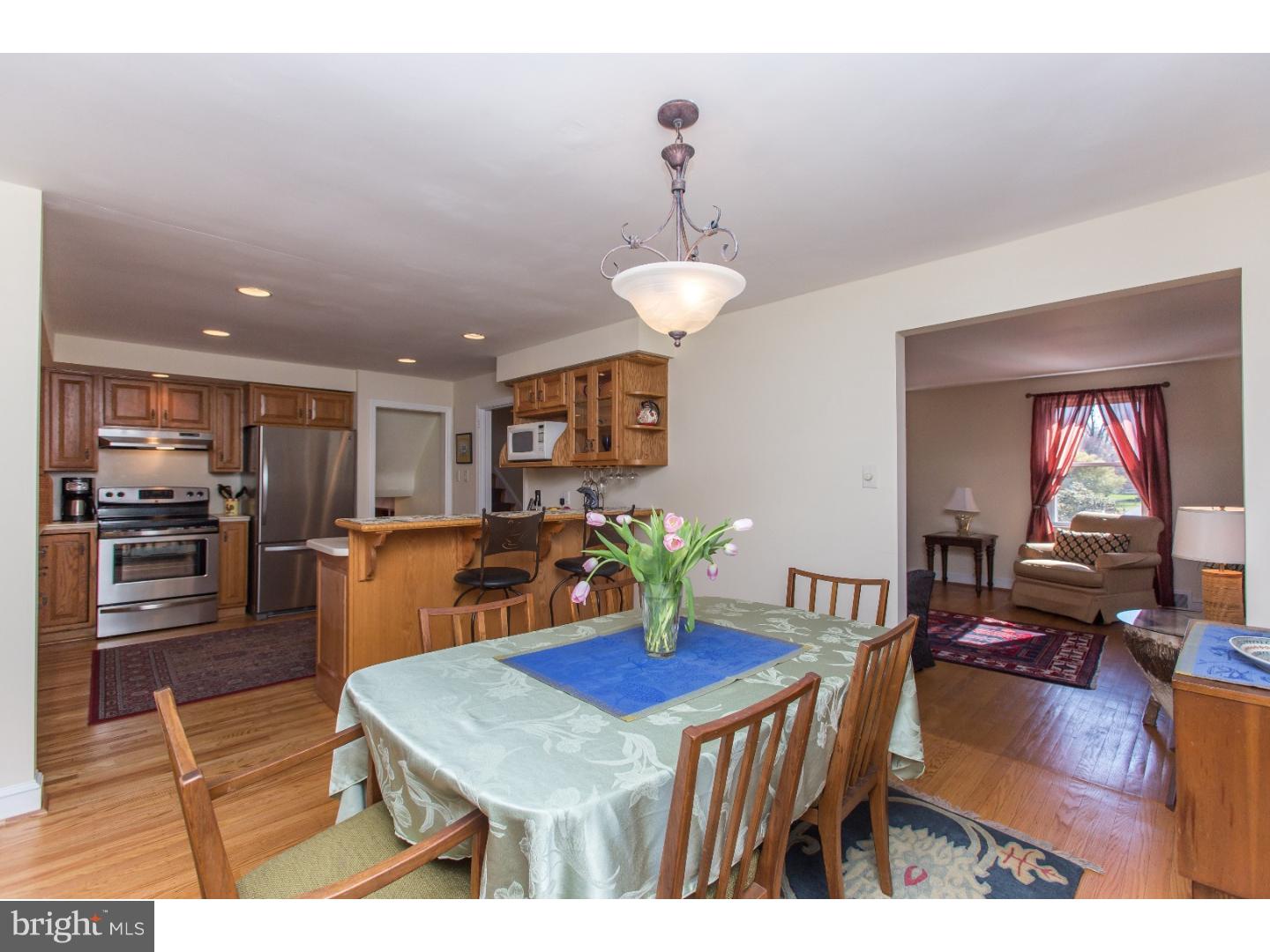 204 Grandview Road Media, PA 19063 - Photo 6 of 23 Dining Room