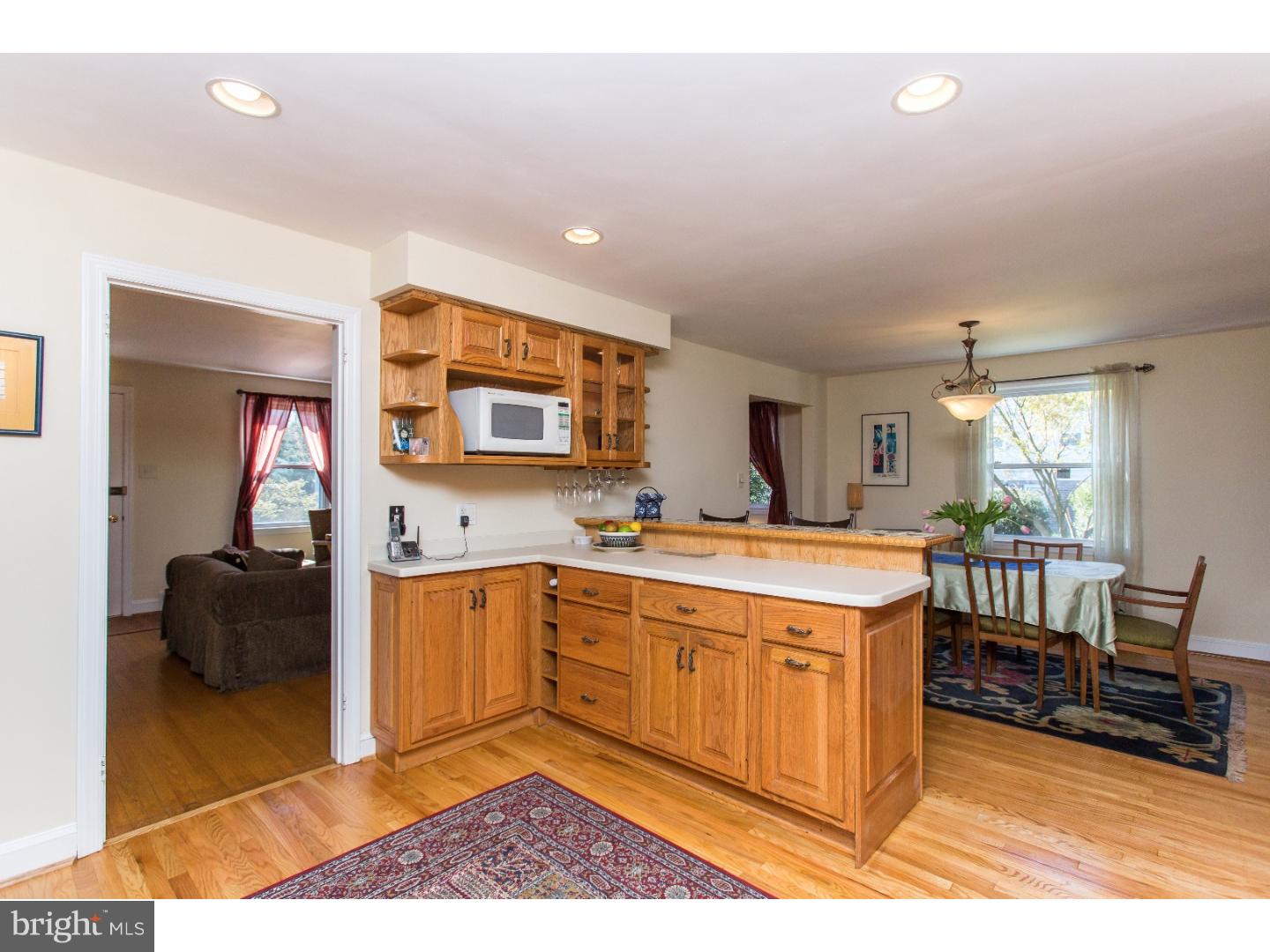 204 Grandview Road Media, PA 19063 - Photo 8 of 23 Kitchen