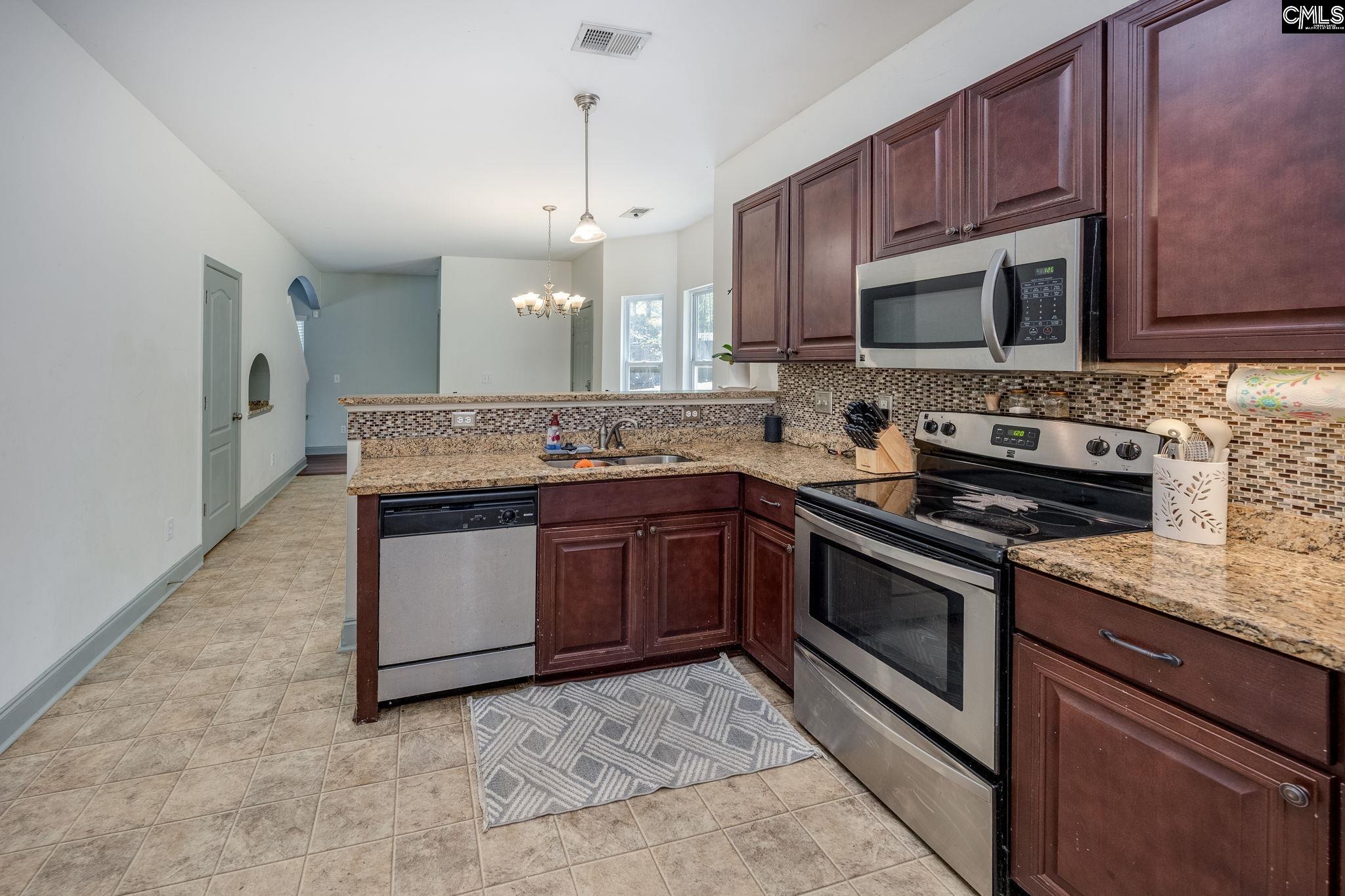 213 Veranda Rdg Drive Lugoff, SC 29078 - Photo 17 of 46