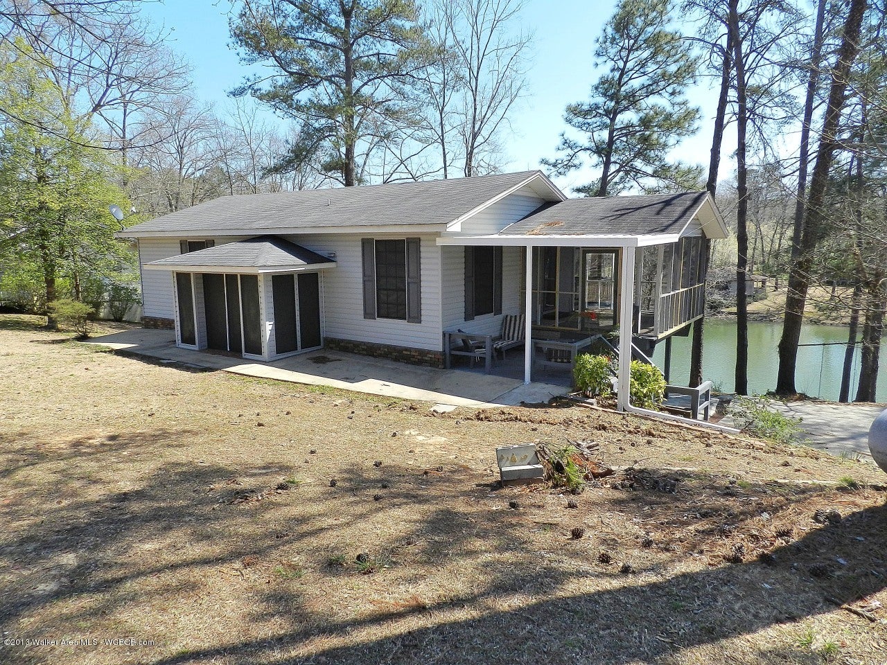 302 Pinedale Shores Road Jasper, AL 35503 - Photo 1 of 23 Gallery Image 1