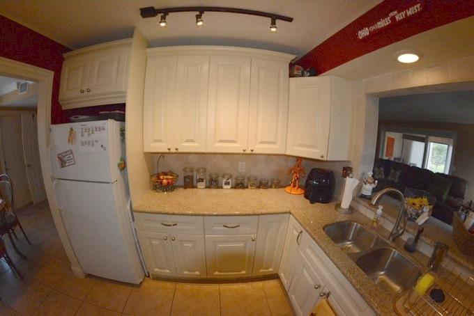 22485 Southwest 61st Way, Unit 130 Boca Raton, FL 33428 - Photo 3 of 28 Kitchen