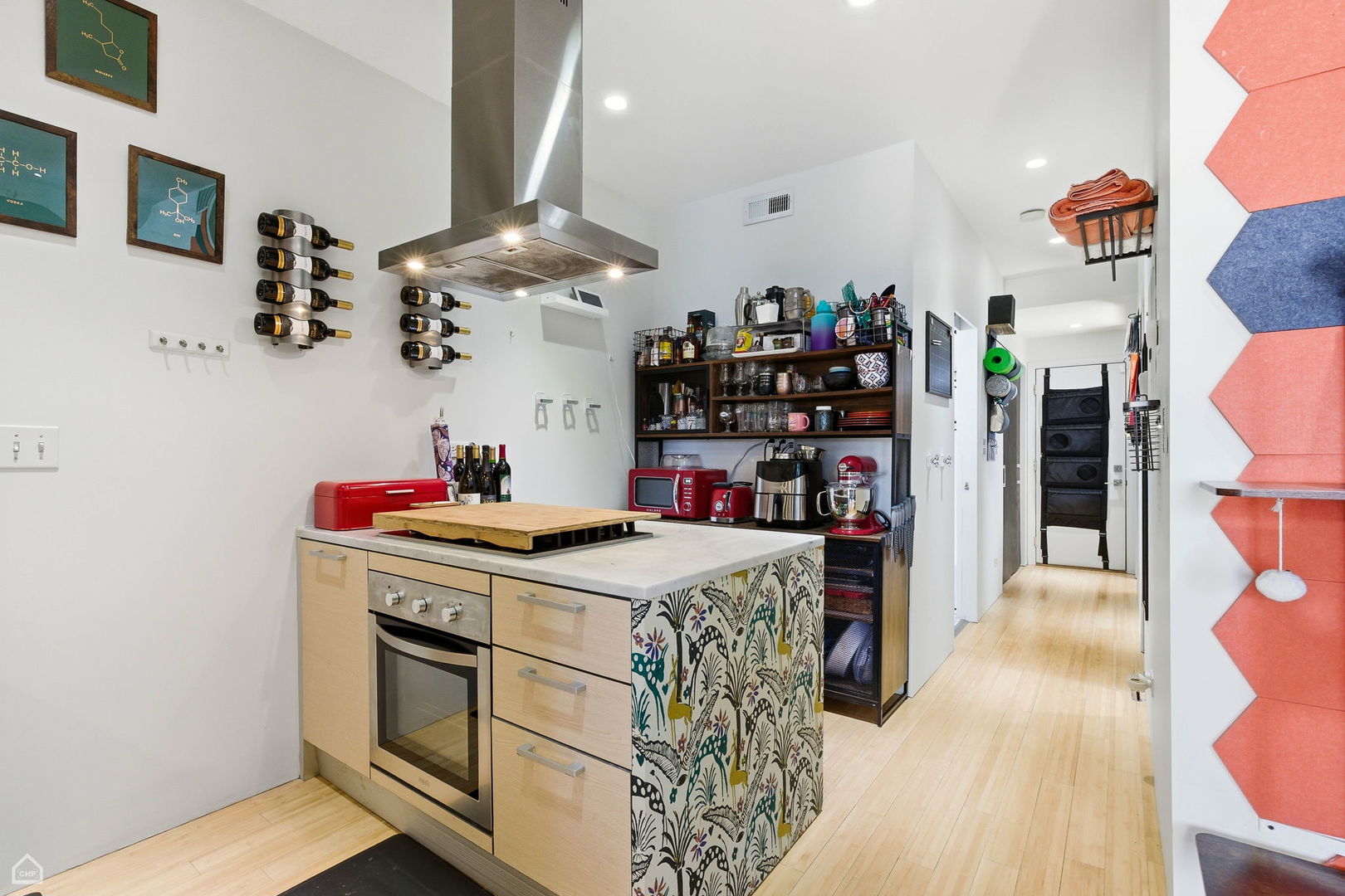 1811 West 17th Street, Unit 303 Chicago, IL 60608 - Photo 6 of 14