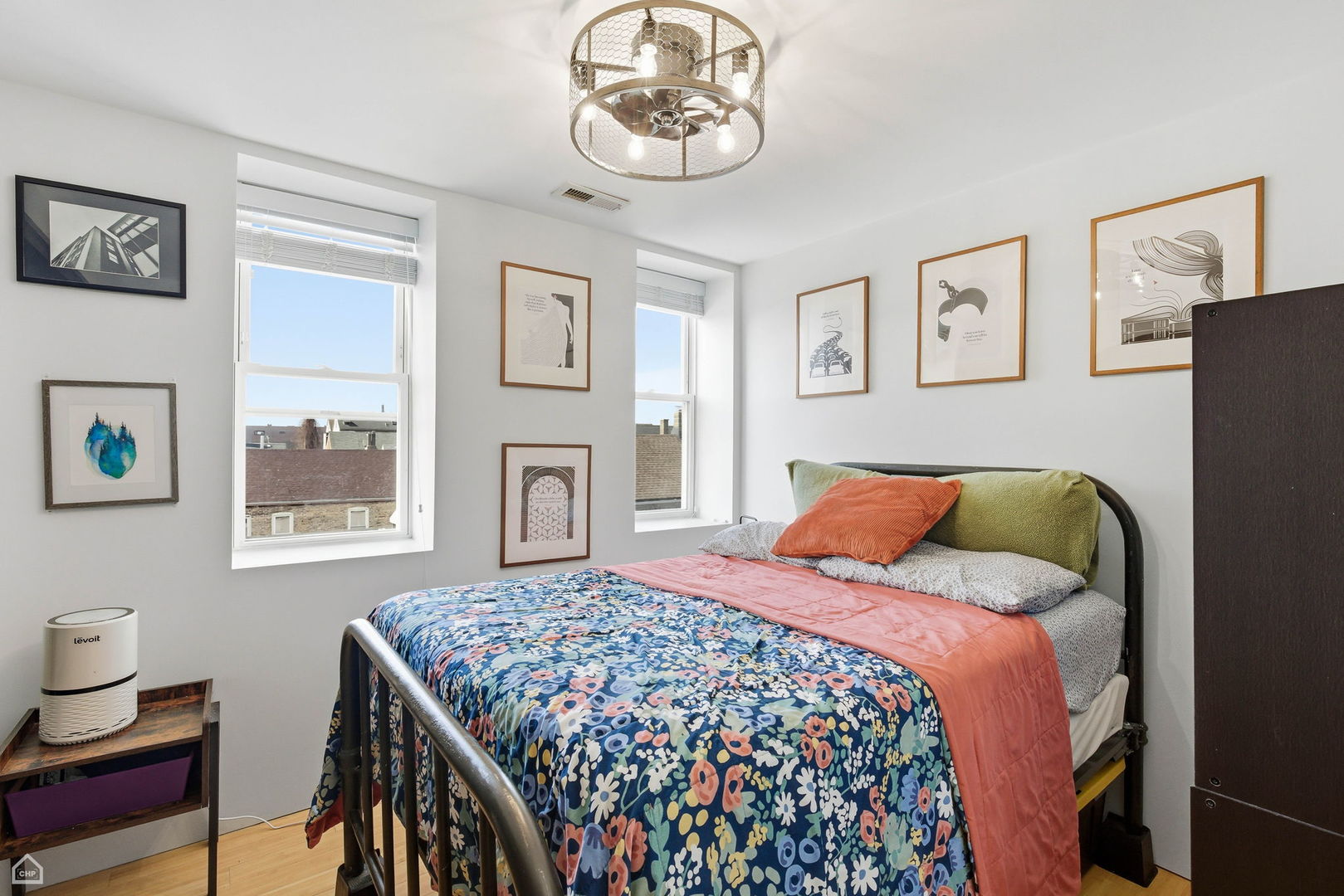 1811 West 17th Street, Unit 303 Chicago, IL 60608 - Photo 7 of 14