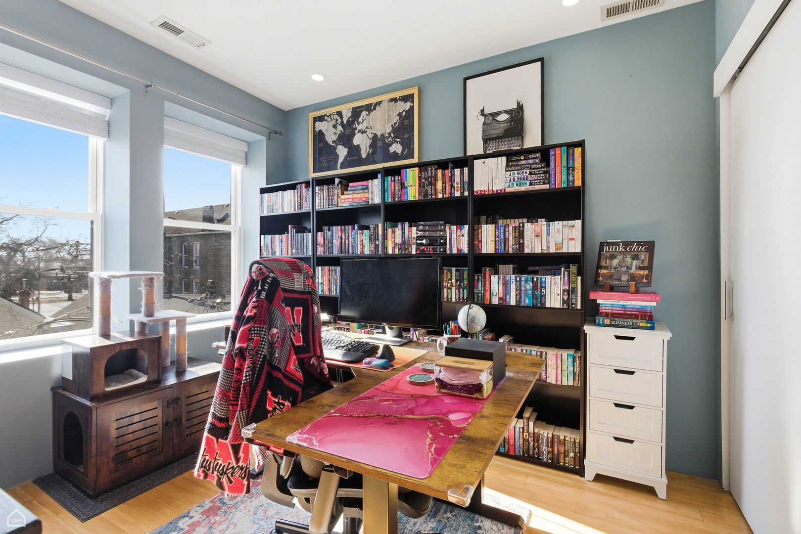 1811 West 17th Street, Unit 303 Chicago, IL 60608 - Photo 9 of 14