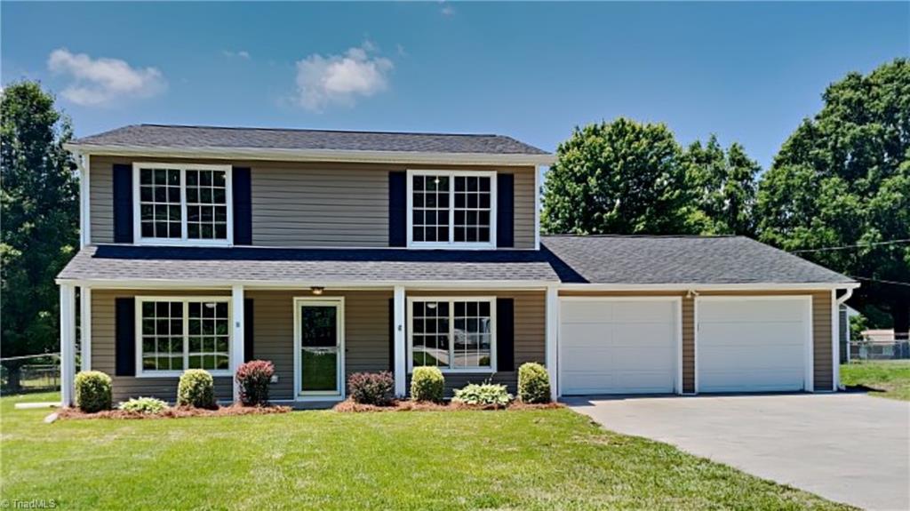 1945 Hickory Tree Road Winston-Salem, NC 27127 - Photo 1 of 16 Gallery Image 1