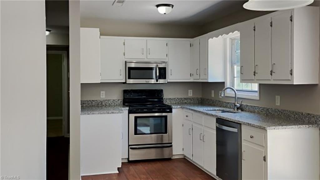 1945 Hickory Tree Road Winston-Salem, NC 27127 - Photo 10 of 16 Gallery Image 10