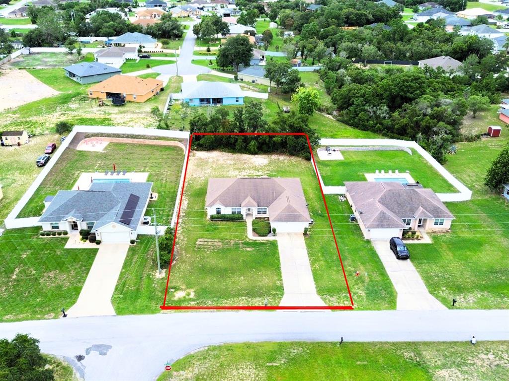 4420 Southwest 100th Street Ocala, FL 34476 - Photo 4 of 42
