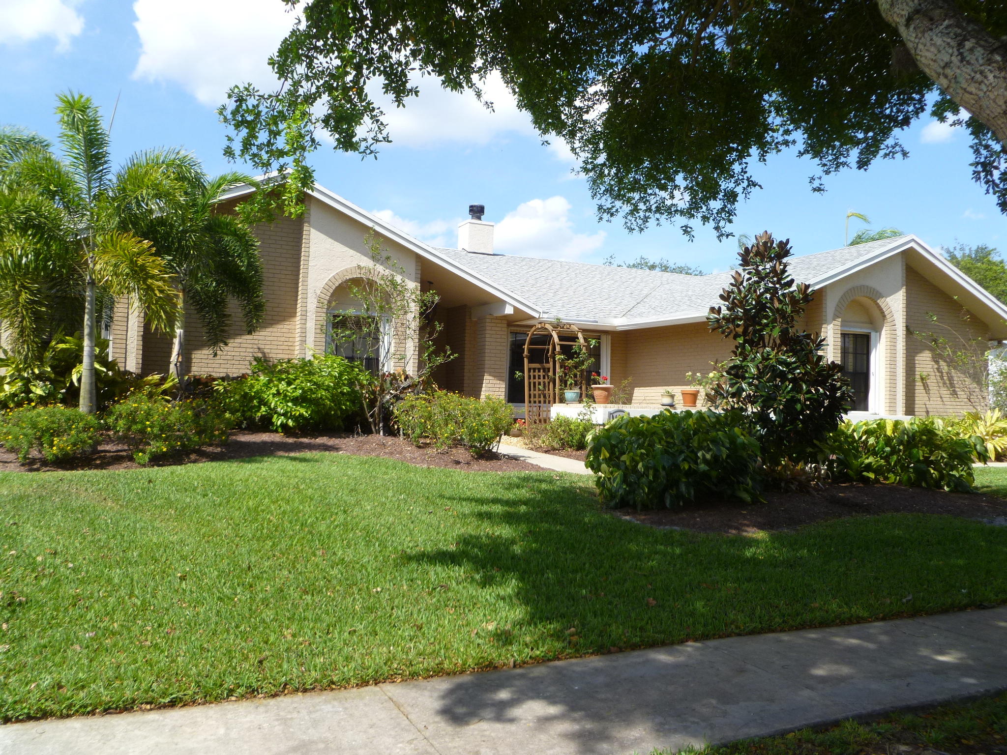10297 185th Street South Boca Raton, FL 33498 - Photo 1 of 34 FRONT