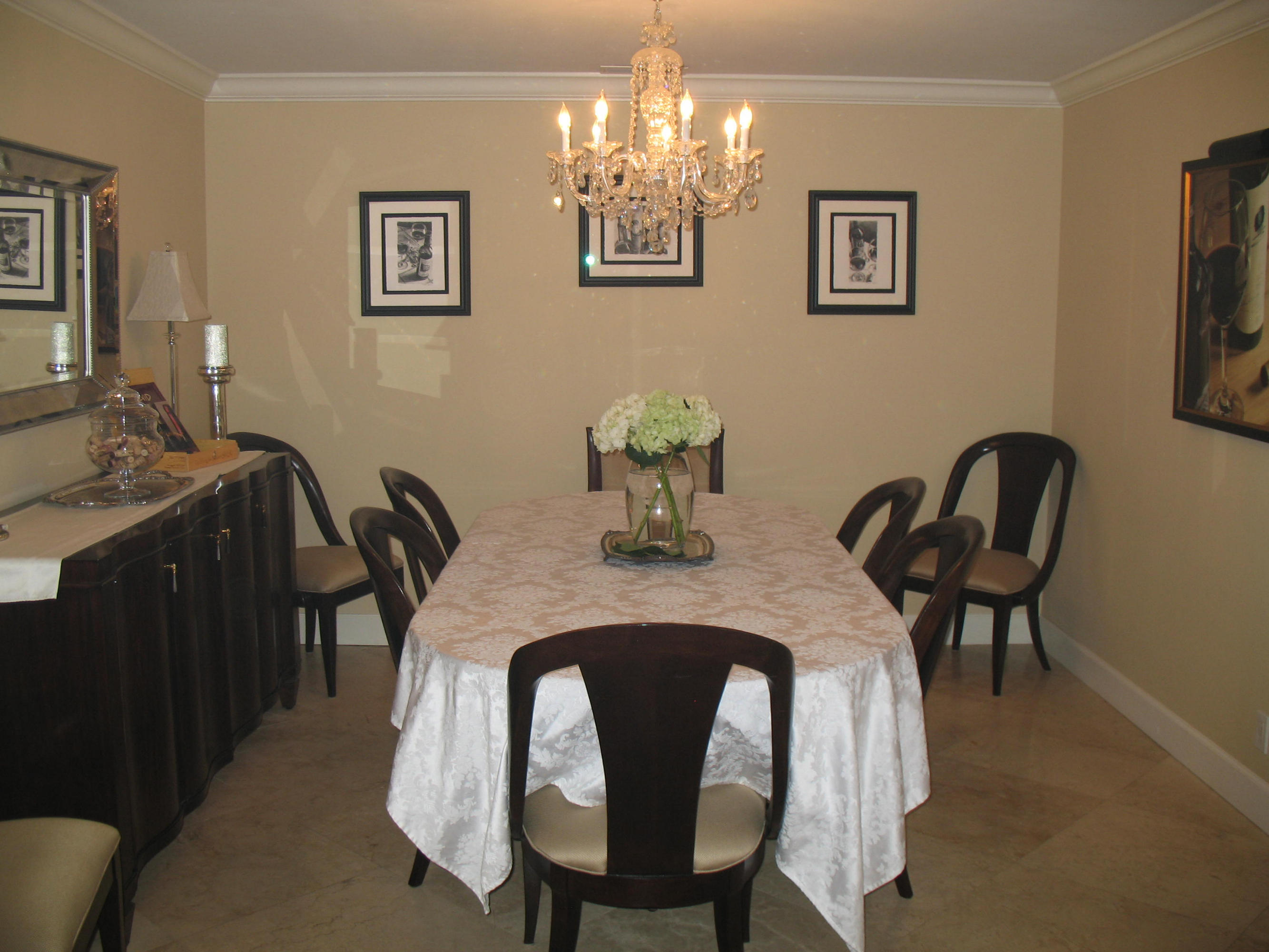 10297 185th Street South Boca Raton, FL 33498 - Photo 13 of 34 FORMAL DINING ROOM