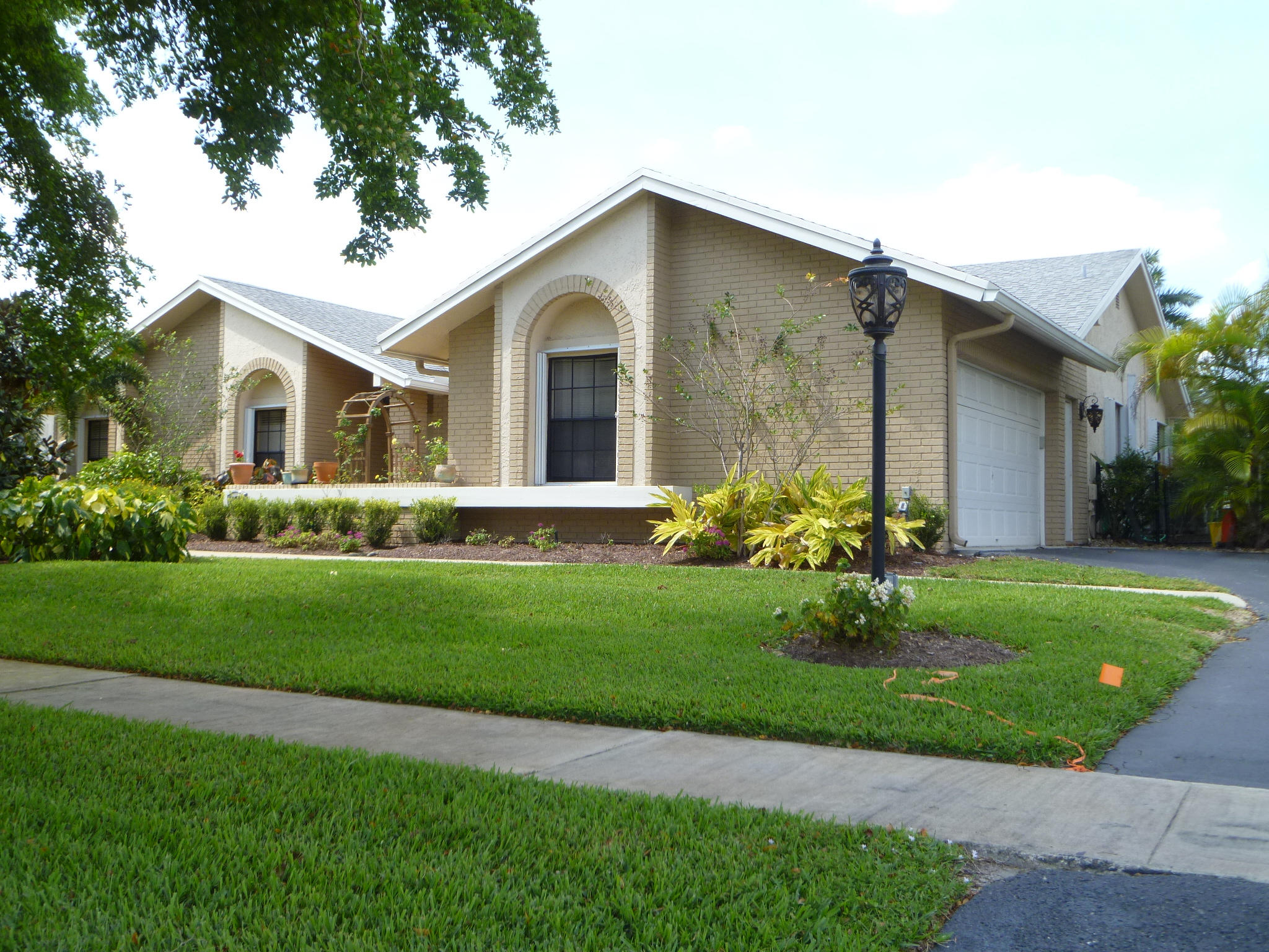10297 185th Street South Boca Raton, FL 33498 - Photo 2 of 34 FRONT