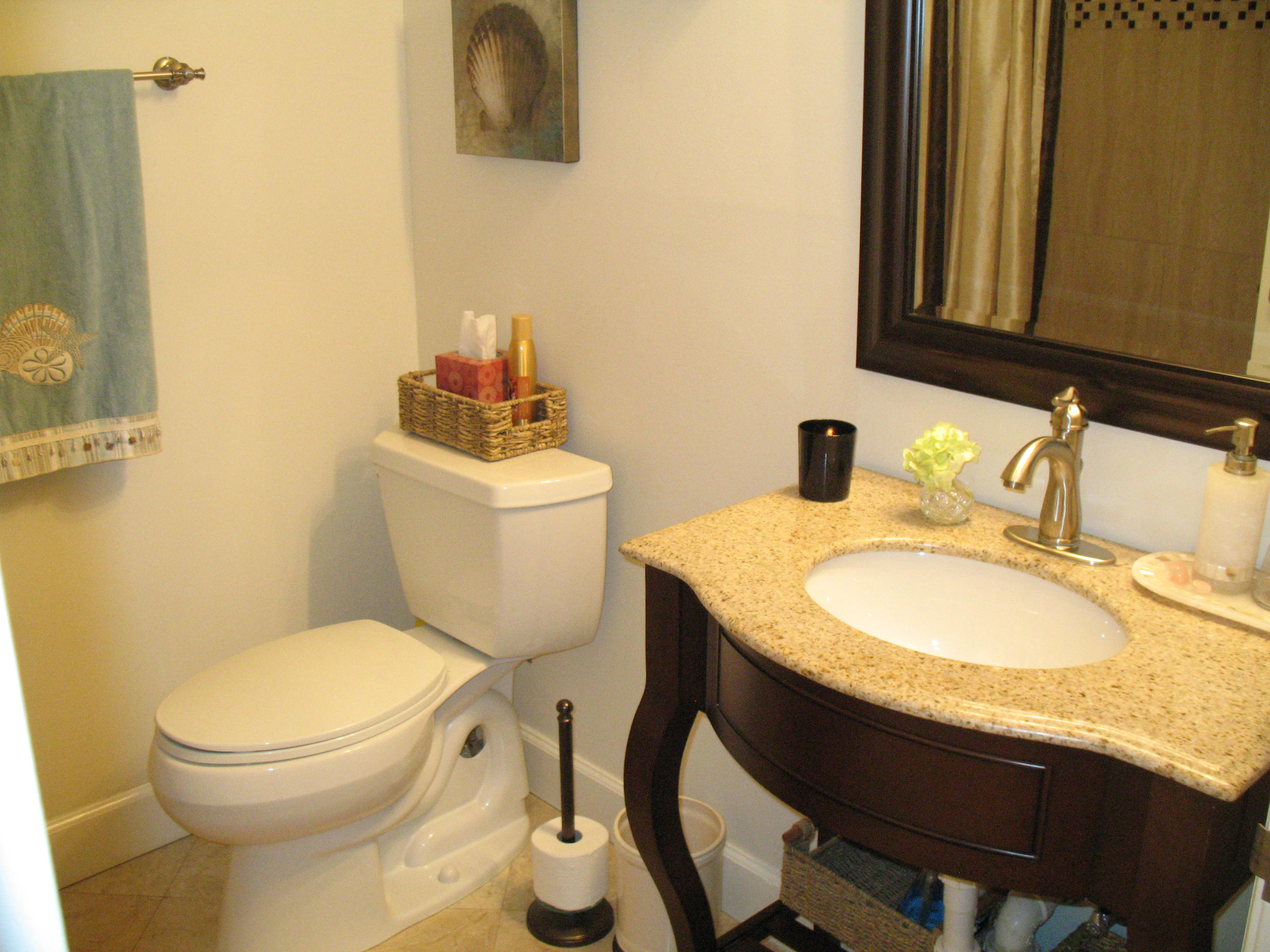 10297 185th Street South Boca Raton, FL 33498 - Photo 24 of 34 BATHROOM #2 WITH SHOWER