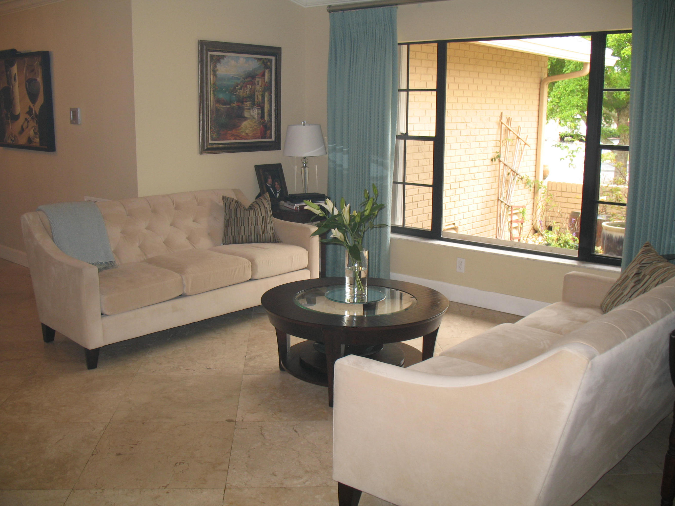 10297 185th Street South Boca Raton, FL 33498 - Photo 4 of 34 LIVING ROOM