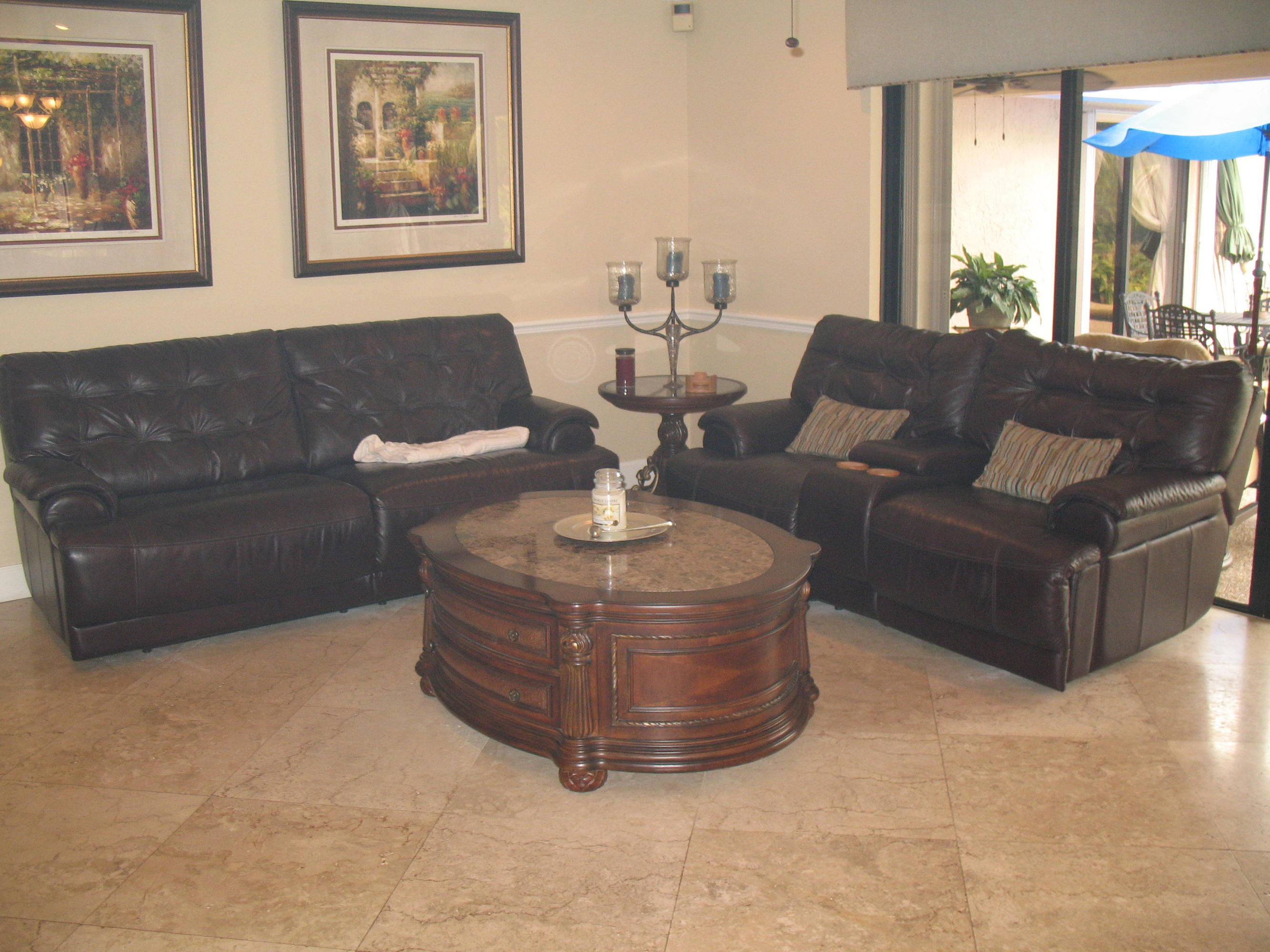 10297 185th Street South Boca Raton, FL 33498 - Photo 6 of 34 FAMILY ROOM