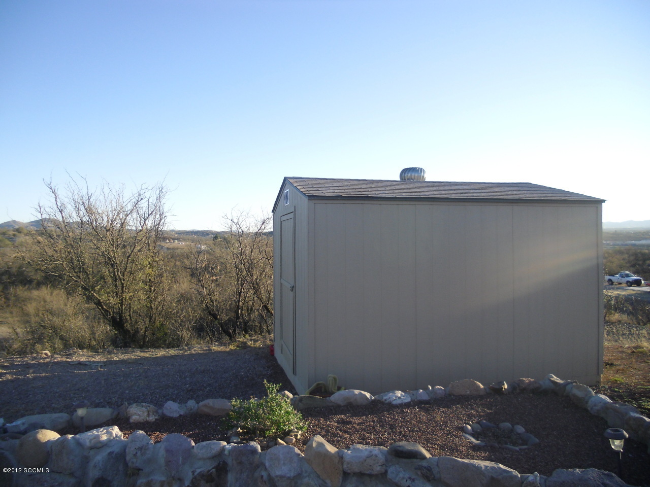 63 Camino Pesqueira Rio Rico, AZ 85648 - Photo 11 of 36