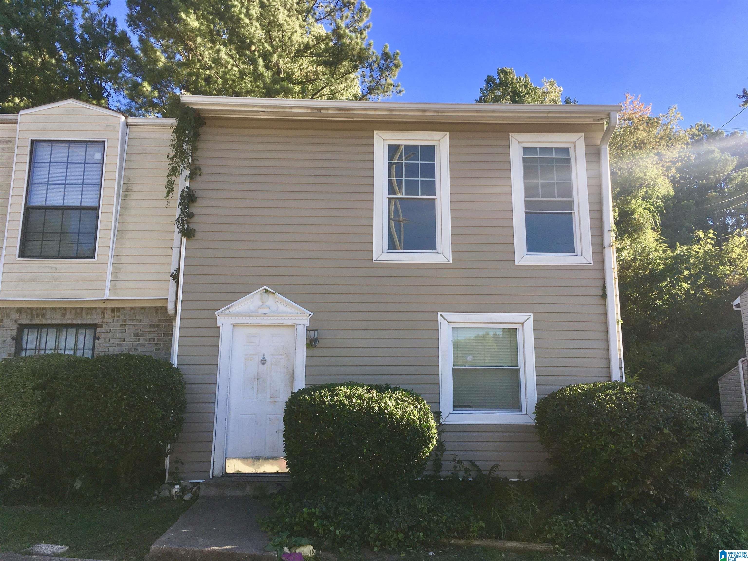 6401 Crest Green Road, Unit 6401 Birmingham, AL 35212 - Photo 3 of 12